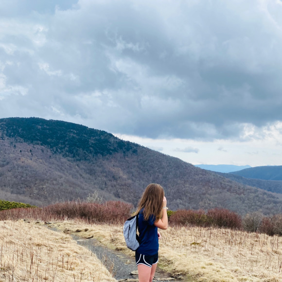 oliviahlaughrun